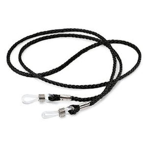 Uvex Neck Hang Cord - Black - Indigo Supplies Ltd