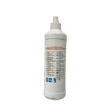 Uvex Lens Cleaning Fluid 0.5L - Indigo Supplies Ltd