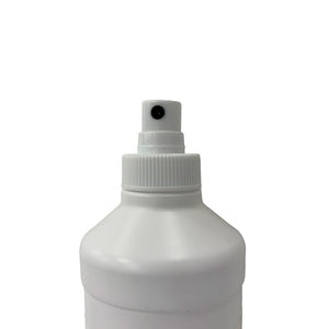 Uvex Lens Cleaning Fluid 0.5L - Indigo Supplies Ltd