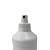 Uvex Lens Cleaning Fluid 0.5L - Indigo Supplies Ltd