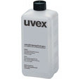 Uvex Lens Cleaning Fluid 0.5L - Indigo Supplies Ltd