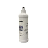 Uvex Lens Cleaning Fluid 0.5L - Indigo Supplies Ltd