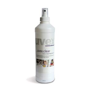 Uvex Lens Cleaning Fluid 16 FLOZ - Indigo Supplies Ltd
