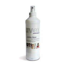 Uvex Lens Cleaning Fluid 16 FLOZ - Indigo Supplies Ltd