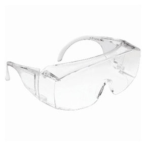 SPEC4 Visitor Overspec Clear - Indigo Supplies Ltd