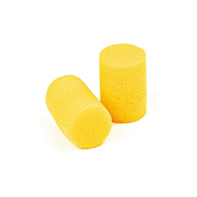 3M E-A-R Classic PP-01-002 Earplugs Uncorded Pillowpack - Indigo Supplies Ltd