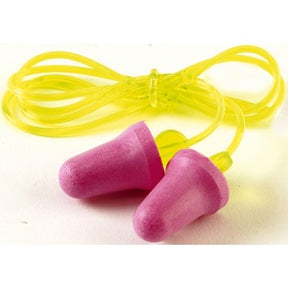 3M No-Touch Earplugs - Indigo Supplies Ltd