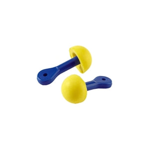 3M EX-01-001 E-A-R Express Earplugs Uncorded - Indigo Supplies Ltd