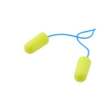 3M E-A-Rsoft ES-01-005 Neons Earplugs Corded Yellow - Indigo Supplies Ltd