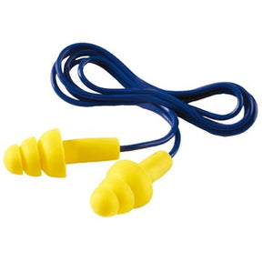 3M E-A-R Ultrafit Earplugs - Indigo Supplies Ltd
