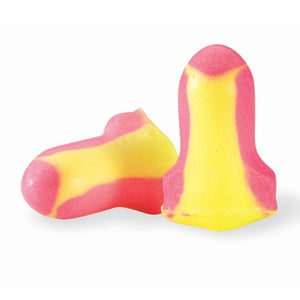 3301105 Ll-1 Laserlite Earplugs SNR35 (Box 200 Pairs)
