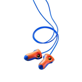 3301167 Laser Trak Corded Earplug - Indigo Supplies Ltd
