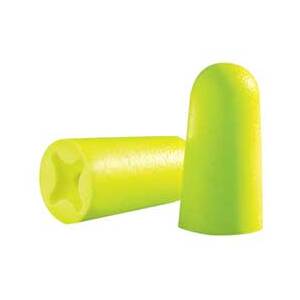 Uvex 2112-001 X-Fit Uncorded Earplugs (Box 200 Pairs) - Indigo Supplies Ltd