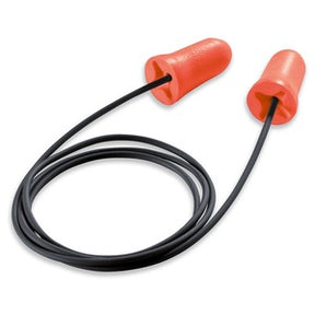 Uvex Com4-Fit Corded Earplugs - Indigo Supplies Ltd