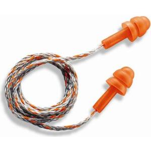Uvex Whisper Corded Earplugs - Indigo Supplies Ltd