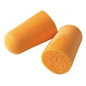 3M 1100 Earplugs Uncorded - Indigo Supplies Ltd