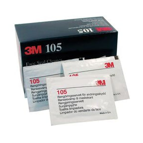 3M 105 Face Seal Cleaner - Indigo Supplies Ltd