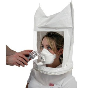 3M Fit Test Kit Sweet - Indigo Supplies Ltd