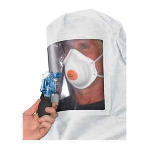Respair Face Fit Test Kit - Indigo Supplies Ltd