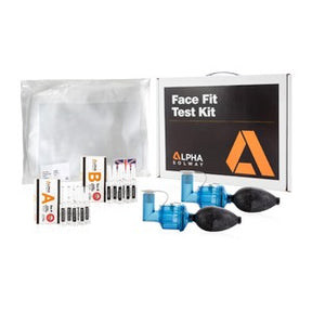 Respair Face Fit Test Kit - Indigo Supplies Ltd