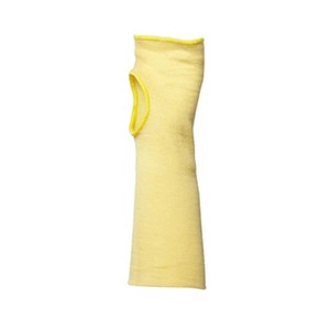Ansell 70-110 Kevlar Sleeve 254MM (Single) - Indigo Supplies Ltd