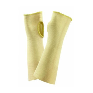Ansell 70-110 Kevlar Sleeve 254MM (Single) - Indigo Supplies Ltd