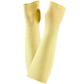 Ansell 70-114 Kevlar Sleeve 356MM - Indigo Supplies Ltd
