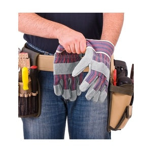KeepCLEAN GLO6 Standard Canadian Rigger Gloves