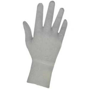 GlO23 Mens Knitwrist Stockinette Glove - Indigo Supplies Ltd