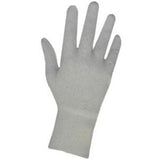 GlO23 Mens Knitwrist Stockinette Glove - Indigo Supplies Ltd