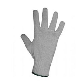 Seamless Mixed Fibre Glove - Indigo Supplies Ltd