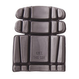Shaped Knee Pad - Indigo Supplies Ltd