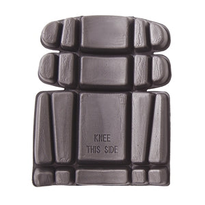 Shaped Knee Pad - Indigo Supplies Ltd