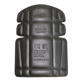 Shaped Knee Pad - Indigo Supplies Ltd