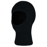 Regatta TRC304 Balaclava Black - Indigo Supplies Ltd