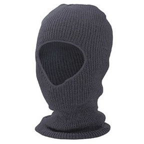 Regatta TRC304 Balaclava Black - Indigo Supplies Ltd