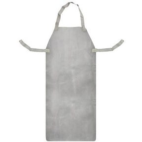 Chrome Leather Apron 36x24" - Indigo Supplies Ltd