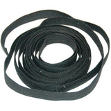 Standard Apron Ties Total Length 2M - Indigo Supplies Ltd