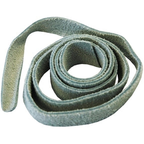 Chrome Leather Apron Ties Set 3 - Indigo Supplies Ltd