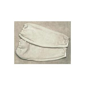 Chrome Leather Sleeve - Indigo Supplies Ltd