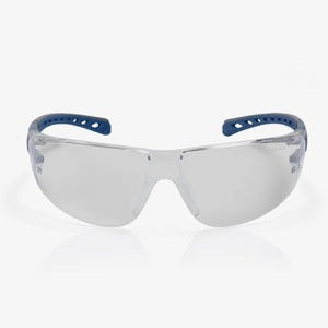 Riley RLY00370 Stream Evo Eco Clear Lens Safety Glasses