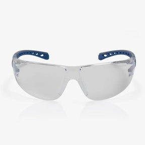 Riley RLY00370 Stream Evo Eco Clear Lens Safety Glasses - Indigo Supplies Ltd