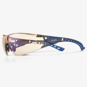 Riley RLY00390 Stream Evo Eco LED Lens Safety Glasses