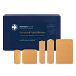 Dependaplast Assorted Plaster Kits Fabric - Indigo Supplies Ltd