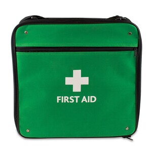 Response Kit In Nylon Bag - Indigo Supplies Ltd