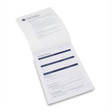 HSE Health & Safety Report Book - Indigo Supplies Ltd