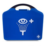 Reliance Medical 904 Aura Deluxe Eyewash Dispenser Complete - Indigo Supplies Ltd
