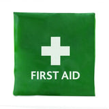 HSE 1 Person Travel Kit Soft Pack - Indigo Supplies Ltd