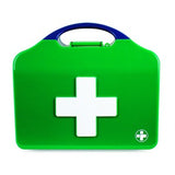 Reliance Medical 112 Aura Hse 10 Person First Aid Kit Complete - Indigo Supplies Ltd