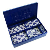 346 Assorted Washproof Plasters - Indigo Supplies Ltd